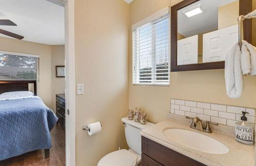 Summit Lake Getaway - Foto 30