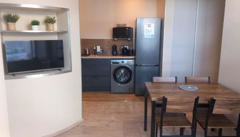 Charmant T3 jacuzzi - Foto 2