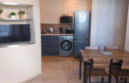 Charmant T3 jacuzzi - Foto 2