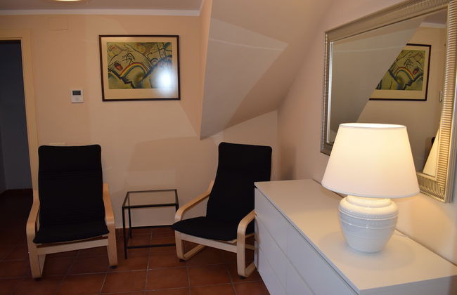 Duplex con Vistas al Mar - Foto 12