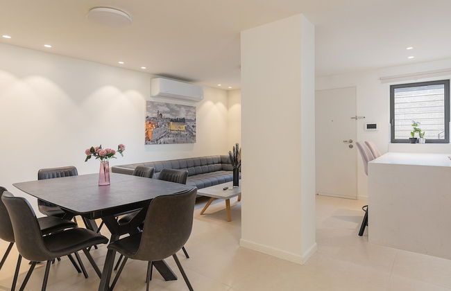 J-Tower Apartments - Foto 2