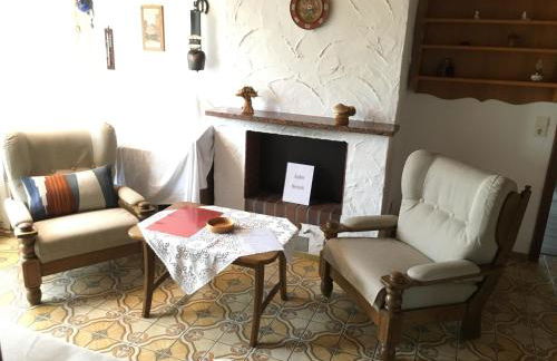 Ferienwohnung Waldhütter - Foto 14