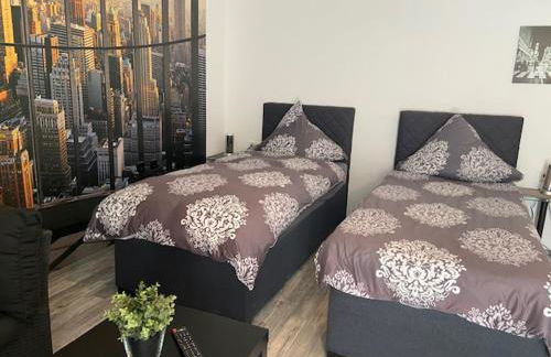 Appartement Manhattan - Photo 10