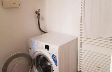 Ferienwohnung an Pferdehof in Much - Foto 12