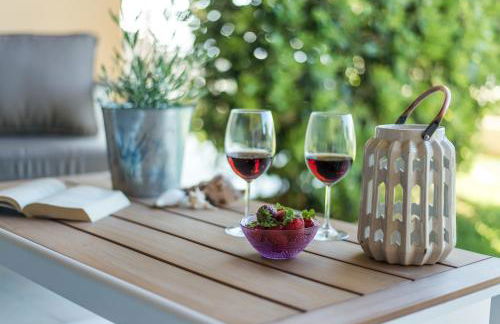 Lavender Villas Chania - Foto 39