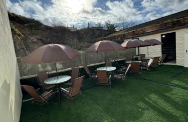 Apartamentos Turisticos Peregrin Palas - Foto 15