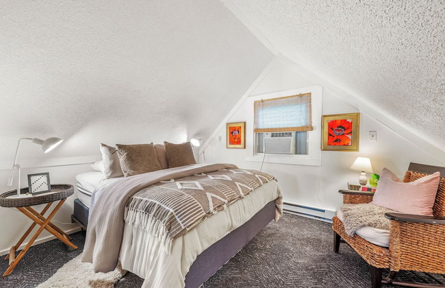 View Haven - Amazing View - Foto 2