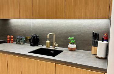 Kings cross Exclusive Residence 3BR - Foto 38