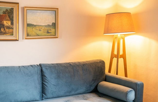 L Olivazzo Apartment-l Olivazzo - Foto 16