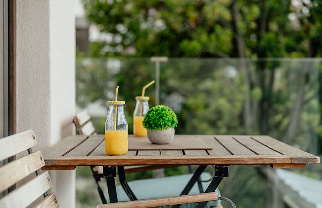 Apartments Joy - Foto 38