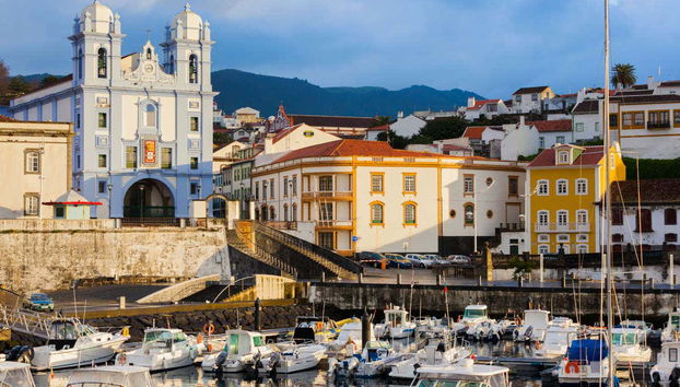 Terceira Island Full Day Tour - Foto 4