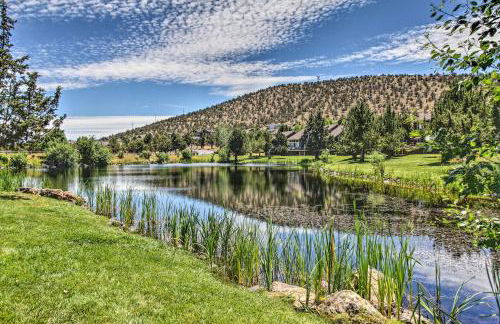 Pet-Friendly Townhome with Hot Tub in Redmond! - Foto 37