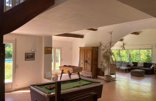 Grande maison avec piscine - Foto 7