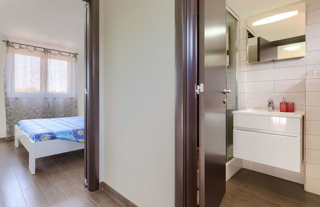 Villa Vela - Foto 59