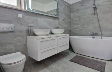 Villa Martina s bazenom,5 soba - Photo 24