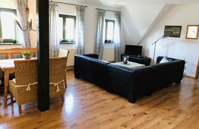 Elegant Mansion in Barlin With Swimming Pool - Foto 47