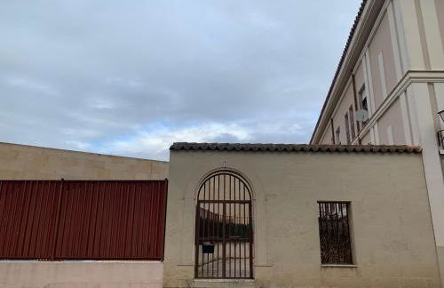 Junto a la Catedral, con parking privado gratis - Foto 41