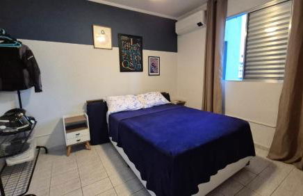 Apto a 5min da praia da Pompeia - Photo 9