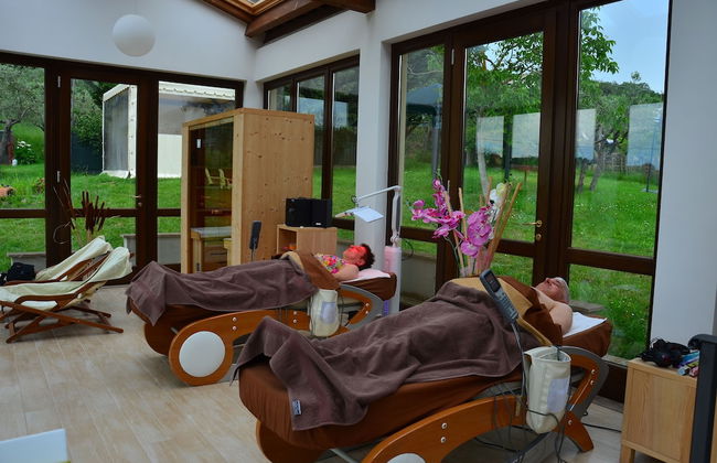 Country House Nonna Rana - Foto 35