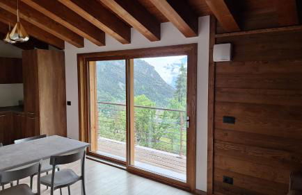 LA CASETTA - Appartamento CERVINO - Foto 7