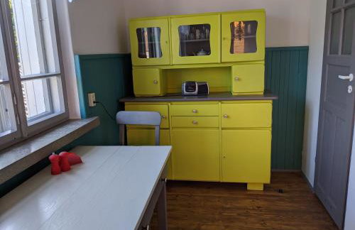 Domek pod Jabłonią - z balią - Foto 13