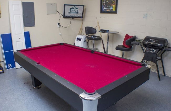 Ip60252 - Glenbrook Resort - 4 Bed 3.5 Baths Villa - Foto 12