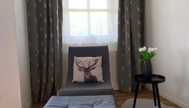 Ferienwohnung Zauberwald - Foto 2