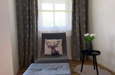 Ferienwohnung Zauberwald - Foto 2