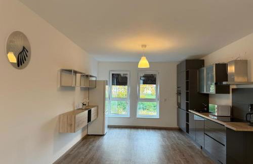 Wunderschöne Ferienwohnung in Leipzig Taucha 1 OG rechts - Foto 9