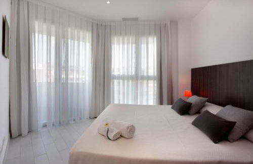 Fisa Rentals Les Corts Apartments - Photo 5