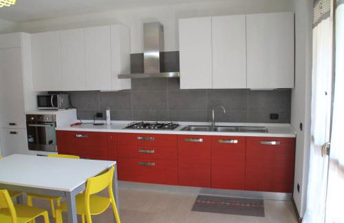 CASA VACANZE DA RIKI APPARTAMENTO 1 - Foto 20