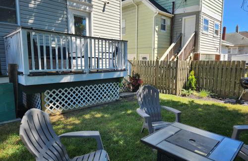 Whiskey Rose AC-New Renovation! With Pool Table! - Foto 66