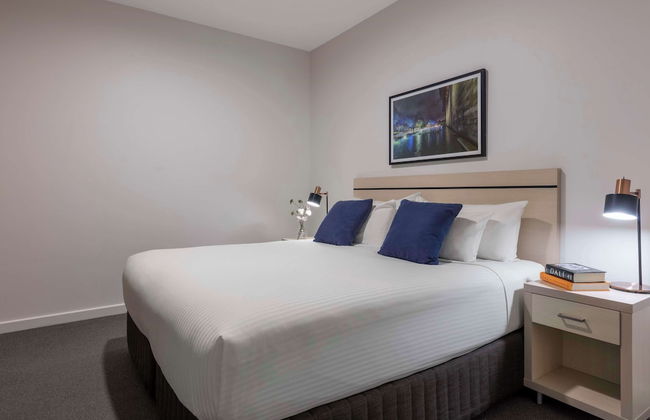 Oaks Melbourne on Market Hotel - Photo 43