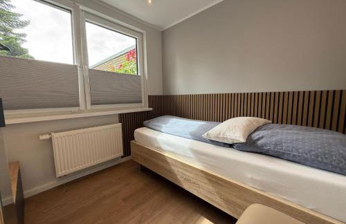 Küstenzeit Apartment Varel - Foto 11