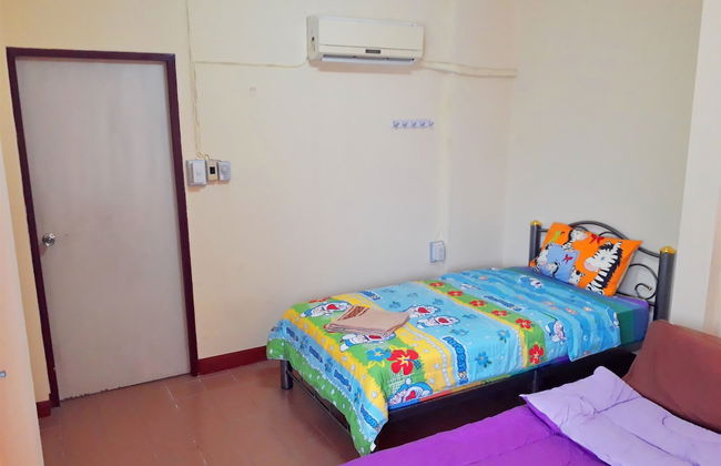 Mae Rampung Beach House 2 - Foto 14