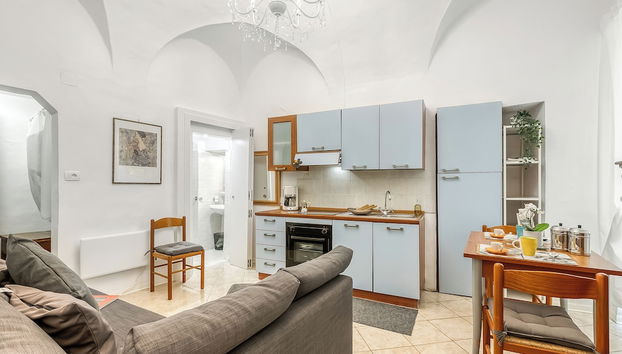 Casa Rivolte - Foto 5, Zona de estar