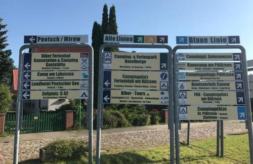 Ferienhaus im Fischersteig - Foto 18