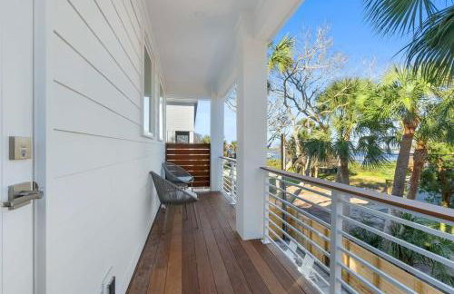 Sunset Cove - Heated Pool - Sea Views - Walkable - Foto 26