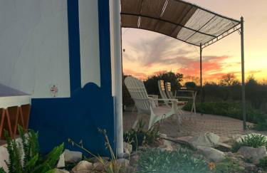 Herdade Da Maridona - Agroturismo - Foto 20