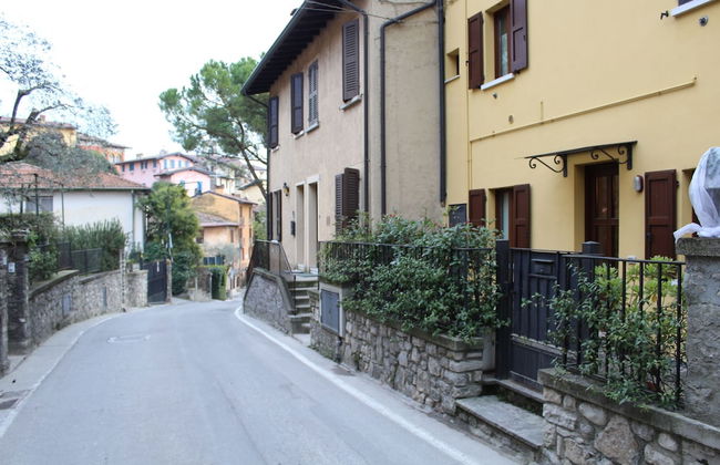 Residence Al Vittoriale - Foto 17