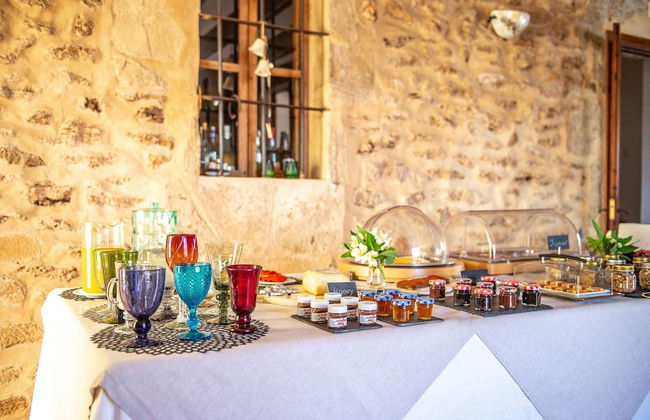 Finca Sos Ferres D'en Morey - Foto 79