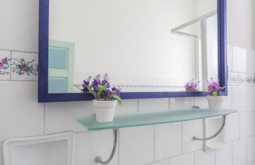 Casa Mamma Rita - Family House - Foto 29