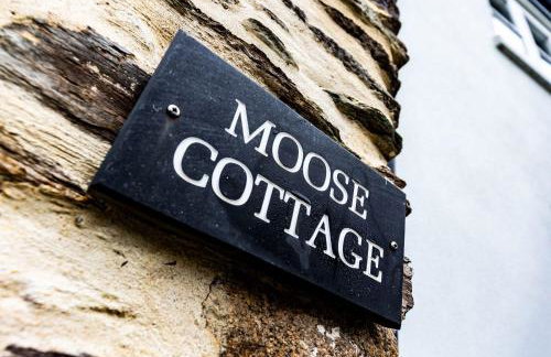 Moose Cottage - Foto 15