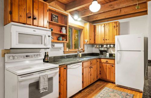 Finnwood - A Pet Friendly Woodland Retreat - Foto 16