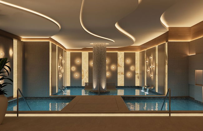 Beach Palace Family Resort & Spa - All-Inclusive - Foto 55