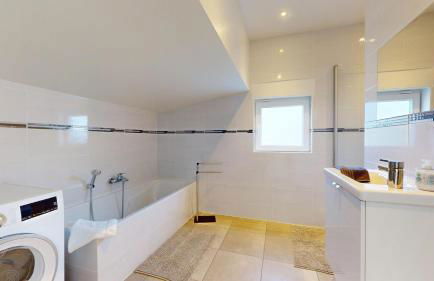 Le Chalet avec Piscine - Obernai - Foto 22