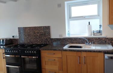 Church Bay Cottage Dog Friendly Sea Views - Foto 10