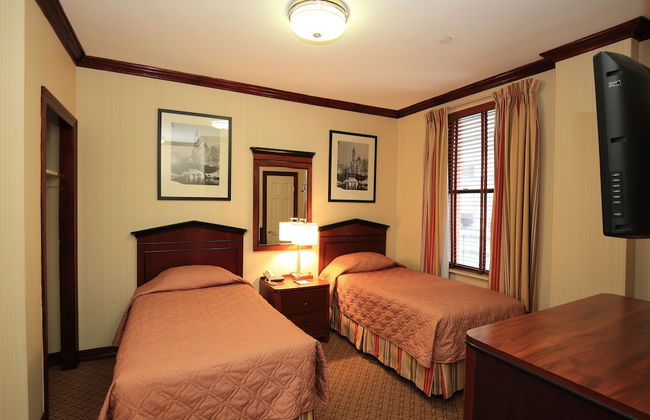 Radio City Apartments - Foto 21