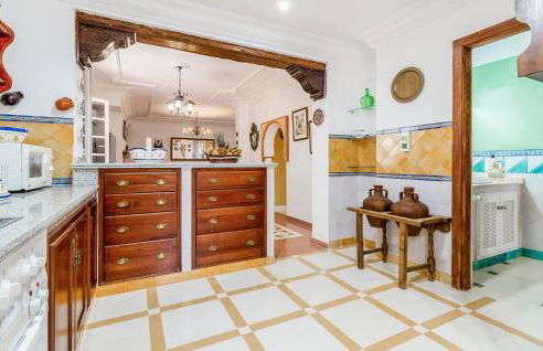 Stunning Home In Aguilar De La Frontera - Foto 5