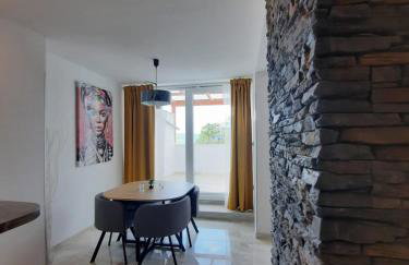 Njivice, otok Krk, apartman Dora - Foto 14